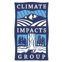 Climate Impacts Group(@CIG_UW) 's Twitter Profileg