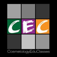 Cosmetology Edu Classes (@coseduclasses) 's Twitter Profile