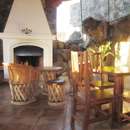 EstanciadlEra's profile picture. Hotel boutique,  el lugar donde el arte se combina con la historia. A 5 min de la Plaza Principal