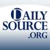 DailySource (@dailysource) Twitter profile photo DailySource (@dailysource) Twitter profile photo
