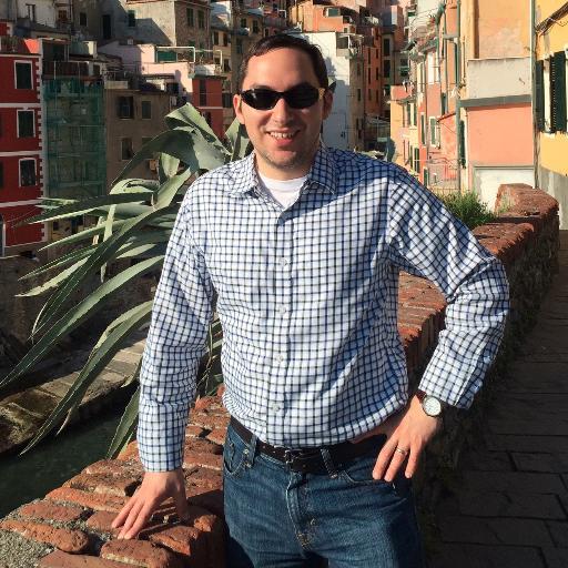 gregbajan's profile picture. Worker of the web, NC Business Operations lead for Crawlspace Medic, husband to @tracybajan, and doesn't live in a van down by the river.