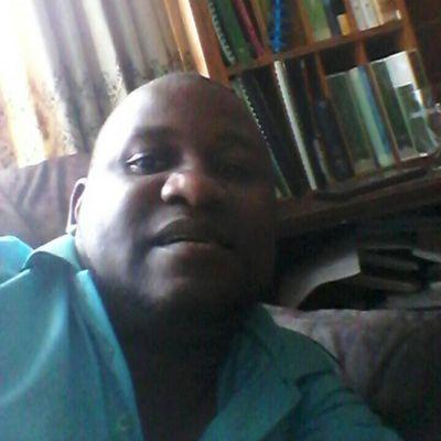 NhunzviShepherd's profile picture. 