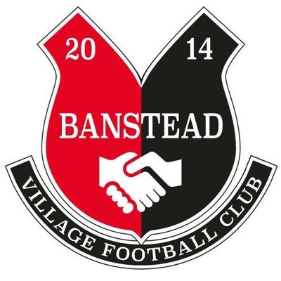 Banstead Village Football Club was born in 2014.  The goal was simple; football, friendship and fun.