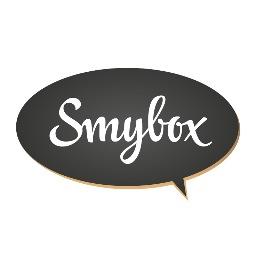 Smybox es una marca nueva que trabaja un poco como el clásico fotomatón. Pero es mucho más que esto! #smybox_bcn #smybox_spain