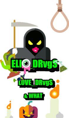 ElioS2249's profile picture. DRVGS IS ABOUT TO SHOW......#E/D