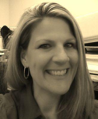 shannonlharmon's profile picture. School psychologist