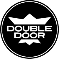 Double Door (@doubledoor) 's Twitter Profile