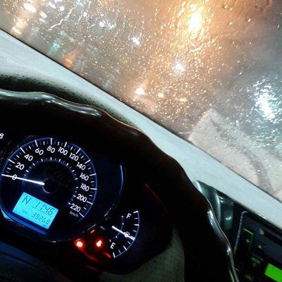 amer_al_sayari711 صوت المطر حسابي في لاستقرام