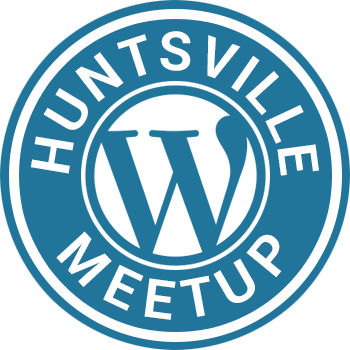 WordPress Meetup group for the Rocket City, Huntsville Alabama!