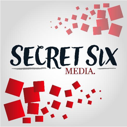 A boutique social first digital agency focused on building and creating brand equity | We ❤️ #startups | Let's Chat! email us at: s@secretsixmedia.com