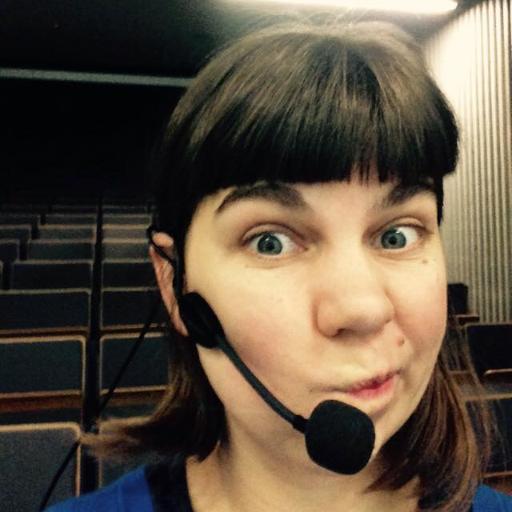 radiopassionata - docent @arteveldehs ex @ketnet @vrtradio2 @vrt - confituurmaakster - mama van zonen - loves running and yoga