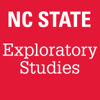 NCSU Exploratory Studies (@ncsuexploratory) 's Twitter Profile