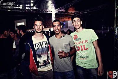 nicopassadore96's profile picture. 