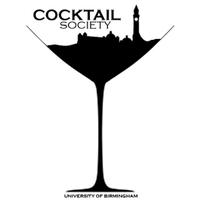 UoB Cocktail Society(@UoB_Cocktail) 's Twitter Profile Photo