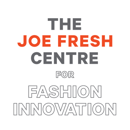 The Joe Fresh Centre for Fashion Innovation at @RyersonU and @RUFashionZone develops and supports Canada's fashion inspired businesses and emerging talent.