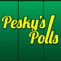 Pesky's Polls(@PeskysPolls) 's Twitter Profile Photo