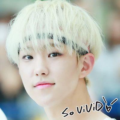 so vivid! 쏘비비드 세븐틴 호시(권순영) 응원합니다!
언제나 선명하게 빛나는 호시를 좋아해❤