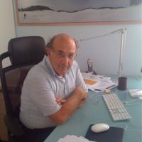 Domenico Sacca' (@saccad) 's Twitter Profile