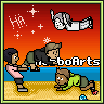 Damals eine Offizielle Fanseite zum Habbo Hotel der Schweiz (2006-2010). Wenn Schönes entsteht.