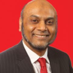 Labour Councillor, Bensham Manor, Croydon