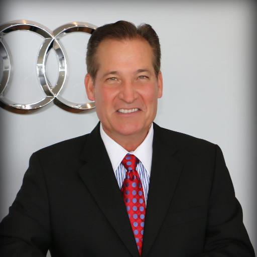 Rick Cavender is Dealer Principle of Audi Dominion and VP of the Cavender Auto Family which representing 13 new car franchises