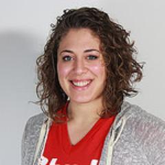 Hudl_Elizabeth's profile picture. Hudl is hiring. PM's, Designers, Developers, Testers.