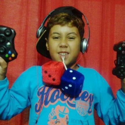 GustavoGameply's profile picture. 