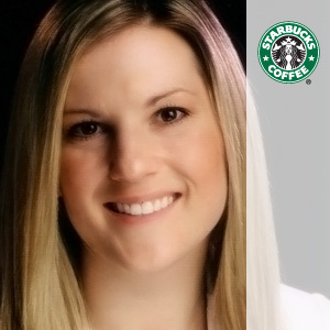 KT_Starbucks's profile picture. Registered Dietitian and sr nutritionist for Starbucks. A new Mom passionate about balancing delicious food & drink with a fun & healthy lifestyle.