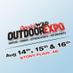 Outdoor Expo (@wildoutdoorexpo) Twitter profile photo Outdoor Expo (@wildoutdoorexpo) Twitter profile photo