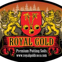 Royal Gold(@RoyalGoldSoil) 's Twitter Profile Photo