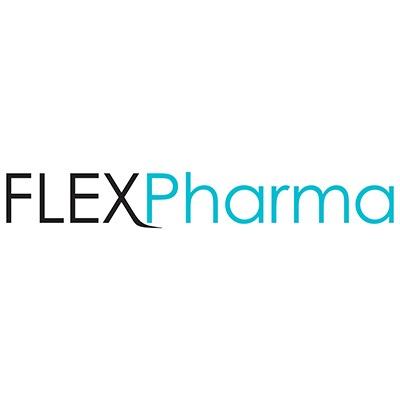 Flex Pharma, Inc. is a biopharmaceutical company dedicated to creating innovative, novel treatments for neuromuscular disorders.