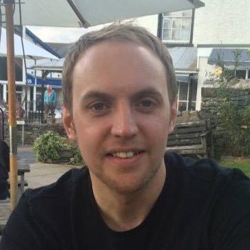 AdamKolomyjec's profile picture. 