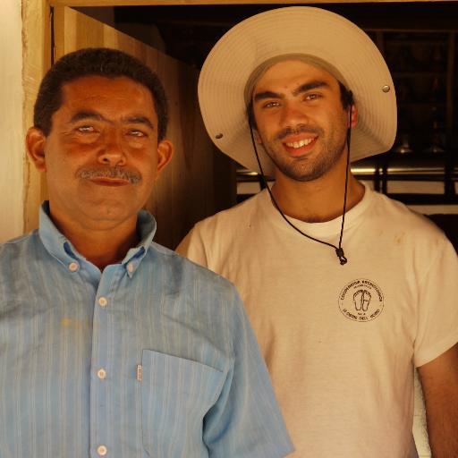 Ecologist and Social Entrepreneur with a passion for the Brazilian Caatinga #Drylands #Conservation  #HumanScaleDevelopment #Agroecology #AppropriateTechnology