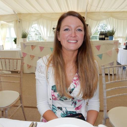 @CherylLynneRobe