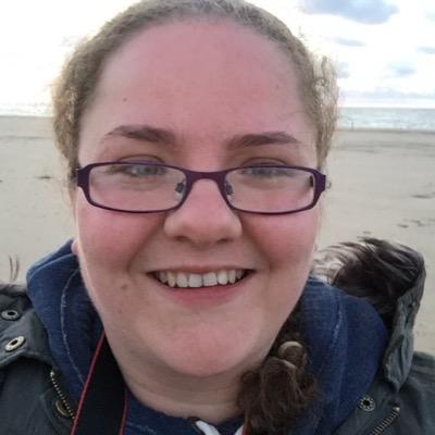 fuzzylu's profile picture. 