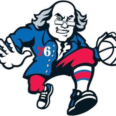 no way affiliated with the Sixers... just a place for fans to talk about some basketball