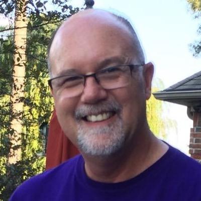 Pastor of First United Methodist Church in Conway, Arkansas