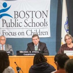 Proud to be a Boston School Committee (BSC) member since 2008, however this is for personal observations only. Not an official site of BSC, nor for the BPS.