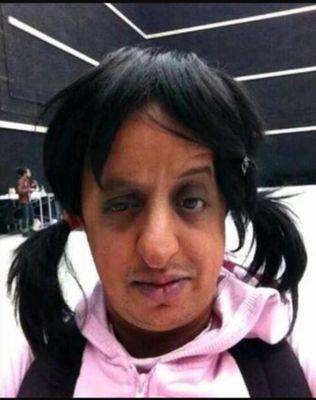 ChnakaFera's profile picture. Victime d'une obsession obsédante...