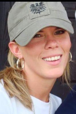 CarmenR64100885's profile picture. Texas born and raised. Oil and Gas in my blood.