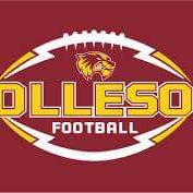 Wolverine Football (@tollesonfb) 's Twitter Profile
