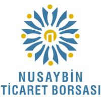 Nusaybin Ticaret Borsası (@nusaybintb) 's Twitter Profile