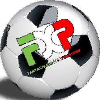 passionefanta's profile picture. Tutto ciò che volete saper sul Fantacalcio. #FP