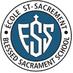 École St-Sacrement (@esselites) Twitter profile photo École St-Sacrement (@esselites) Twitter profile photo