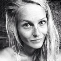 Katerina Syslova (@syselpunk) 's Twitter Profile