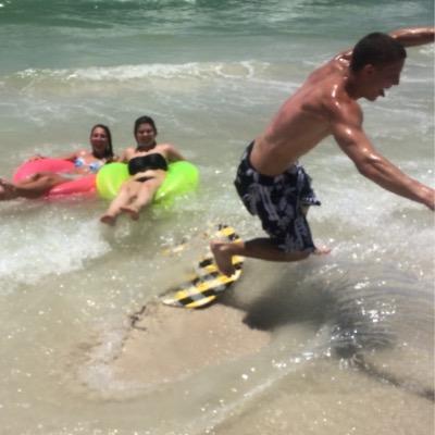 NathanSullens's profile picture. SIUE '19