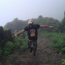 Co-founder @TriphippieBuzz ||Entrepreneur||Dreamer||Traveler||Explorer||Part-time Consultant