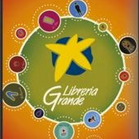 Libreria Grande (@libreriagrande) 's Twitter Profile
