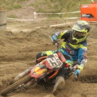 seppedevos's profile picture. Seppe de vos 11 jaar ik doe motorcross vorig jaar Belgisch kampioen