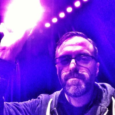 Director of Worship Arts  at Grace Church in Overland Park & Olathe KS. Sometimes artist for Topps (Star Wars) & Upper Deck (Marvel)